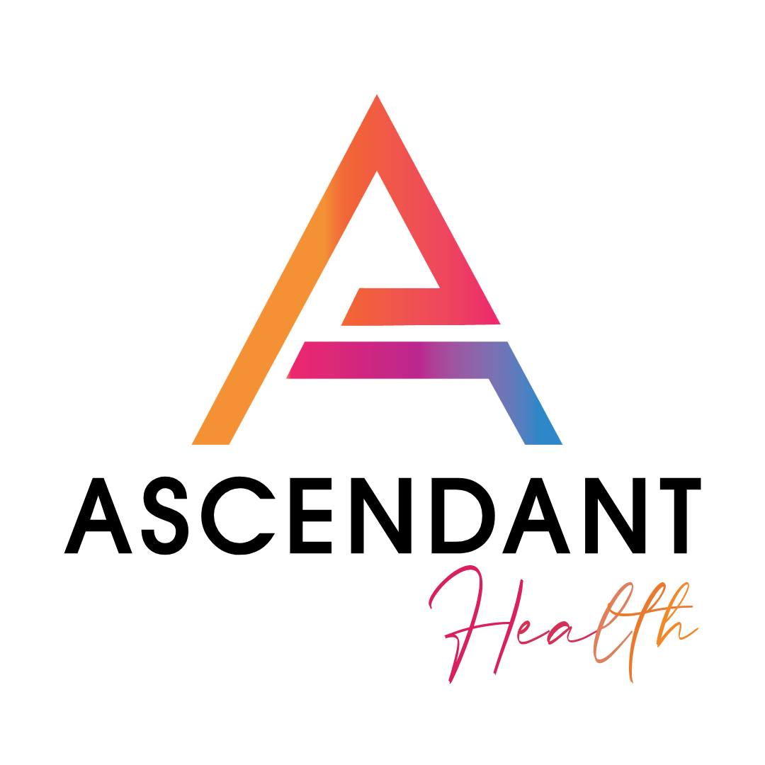 Ascendant Health Logo